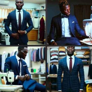 Best Tailor in Abuja