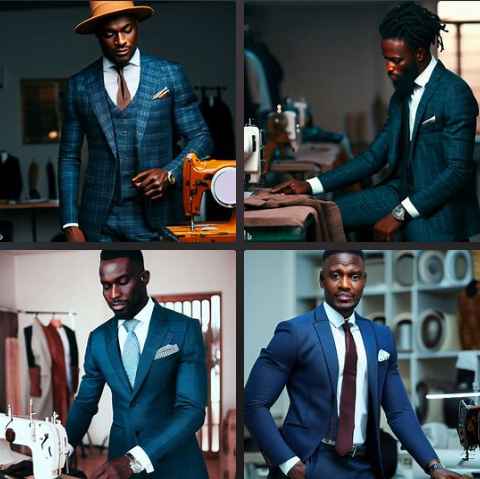 7 Best Tailor in Port Harcourt