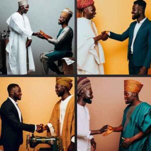 How to Greet Tailor in Yoruba