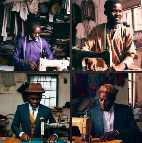 10 Tailors in Abeokuta: Crafting Perfection